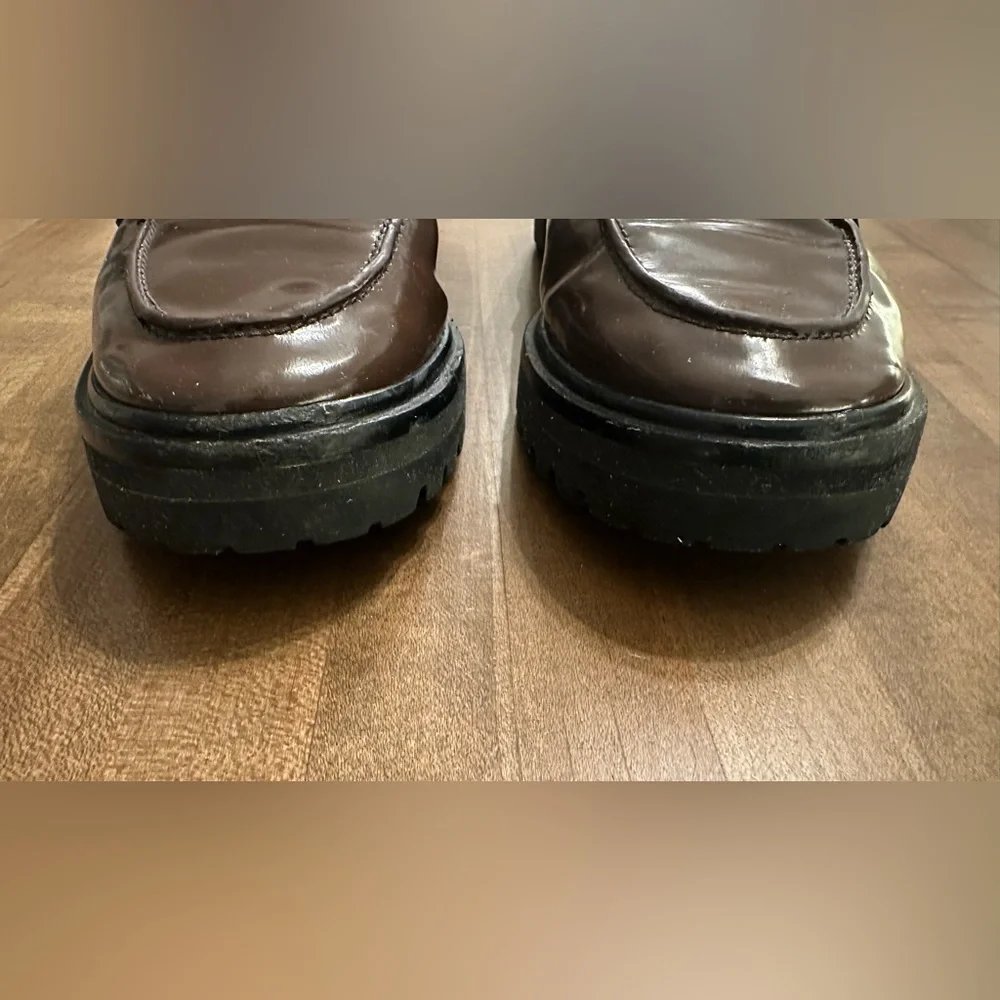 🖤 Reformation Agathea Chunky Loafer 🖤